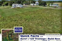 Undeveloped Land for sale in Aroostook County, Maine
