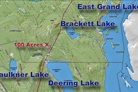 Property for sale in Aroostook County, Maine