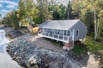 Lakefront Property for sale in Washington County, Maine