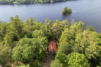Lakefront Property for sale in Kennebec County, Maine