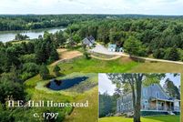 Property for sale in Washington County, Maine