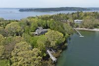 Lakefront Property for sale in Cumberland County, Maine