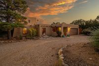 Property for sale in Santa Fe County, New Mexico