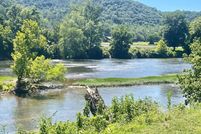 Lakefront Property for sale in Cocke County, Tennessee