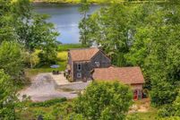Lakefront Property for sale in Knox County, Maine