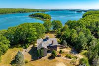 Lakefront Property for sale in Hancock County, Maine