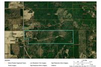 Undeveloped Land for sale in Aroostook County, Maine