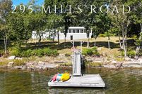 Lakefront Property for sale in Lincoln County, Maine