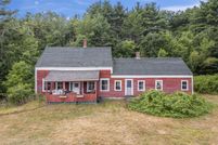 Property for sale in Cumberland County, Maine