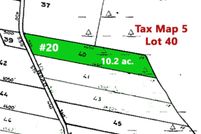 Undeveloped Land for sale in Waldo County, Maine