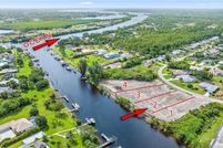 Lakefront Property for sale in Saint Lucie County, Florida