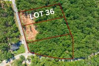 Undeveloped Land for sale in Camden County, Missouri