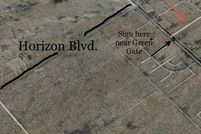 Property for sale in El Paso County, Texas