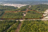 Undeveloped Land for sale in Kanawha County, West Virginia