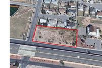 Property for sale in El Paso County, Texas