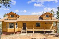 Property for sale in Teller County, Colorado