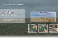 Property for sale in Santa Fe County, New Mexico