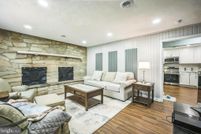 Property for sale in Fauquier County, Virginia