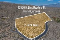 Property for sale in Pima County, Arizona