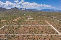 Undeveloped Land for sale in Pima County, Arizona