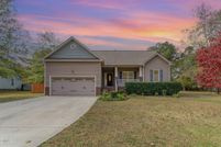 Property for sale in Harnett County, North Carolina