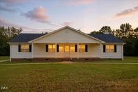 Property for sale in Nash County, North Carolina