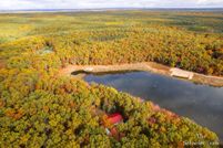 Lakefront Property for sale in Lake County, Michigan