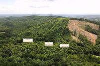 Property for sale in Burke County, North Carolina