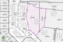 Undeveloped Land for sale in Champaign County, Illinois