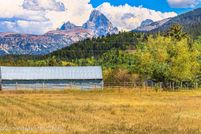 Undeveloped Land for sale in Teton County, Wyoming