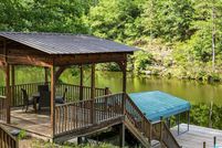 Lakefront Property for sale in Chilton County, Alabama