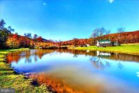 Property for sale in Rappahannock County, Virginia