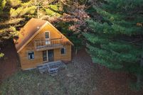 Lakefront Property for sale in Mason County, Michigan