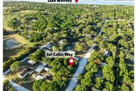 Property for sale in Hill County, Texas