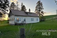 Property for sale in Whitman County, Washington