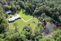 Lakefront Property for sale in Escambia County, Florida