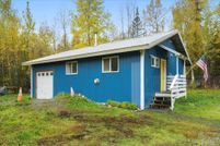 Property for sale in Matanuska-Susitna Borough, Alaska