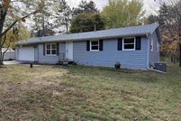 Property for sale in Waupaca County, Wisconsin