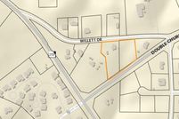 Undeveloped Land for sale in Muscogee County, Georgia