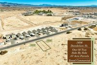 Property for sale in Nye County, Nevada