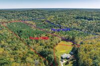 Property for sale in Chatham County, North Carolina