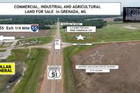 Property for sale in Grenada County, Mississippi