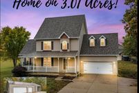 Property for sale in Monroe County, Illinois