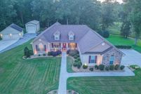 Property for sale in Gordon County, Georgia