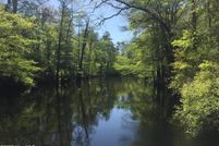 Lakefront Property for sale in Pender County, North Carolina