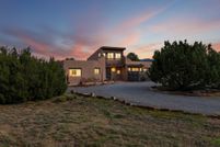 Property for sale in Santa Fe County, New Mexico