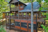 Property for sale in Fannin County, Georgia