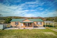 Property for sale in Newton County, Arkansas