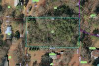Undeveloped Land for sale in Talladega County, Alabama
