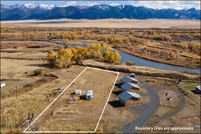 Property for sale in Madison County, Montana